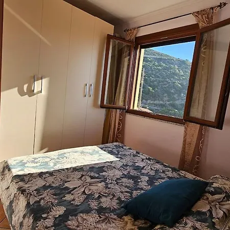 Sunset Apartment