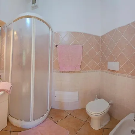 Sunset Appartement Buggerru