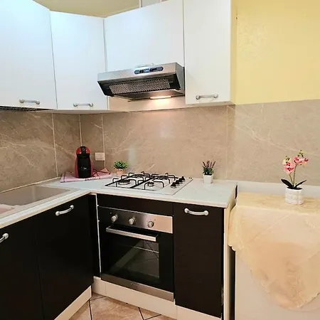 Sunset Apartment