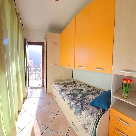 Sunset Apartment Buggerru