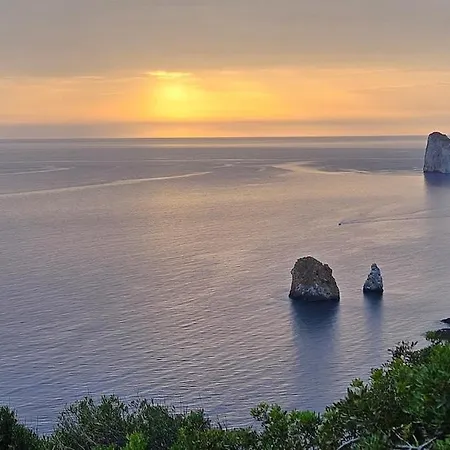 Sunset Appartement Buggerru