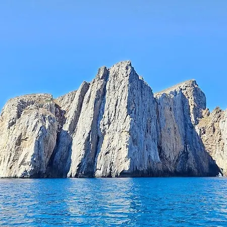 Apartman Sunset Buggerru