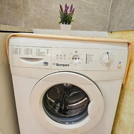 Appartement Sunset Buggerru