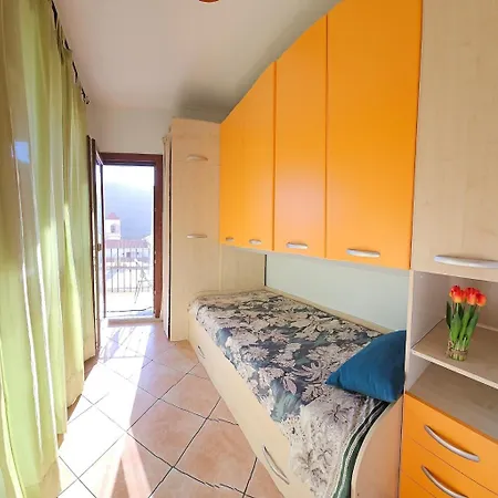 Sunset Apartment