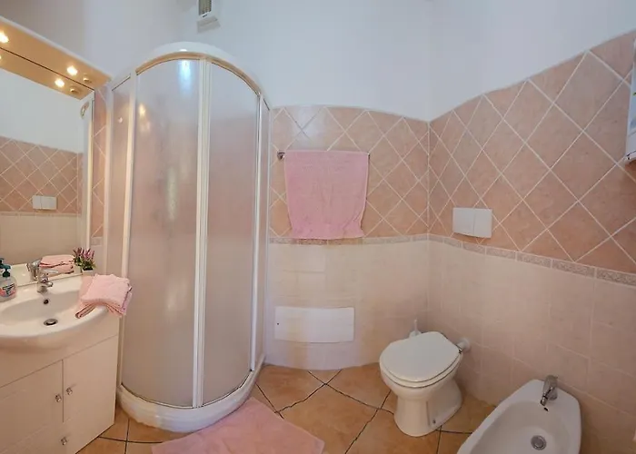 Sunset Apartman Buggerru