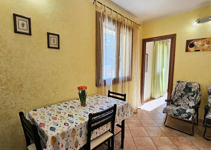 Apartman Sunset Buggerru