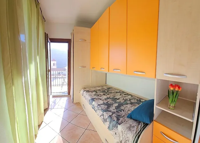 Sunset Apartman Buggerru
