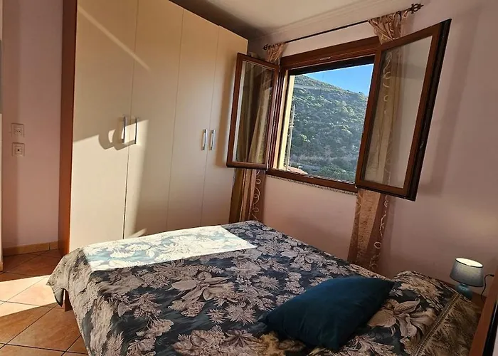 Apartman Sunset Buggerru