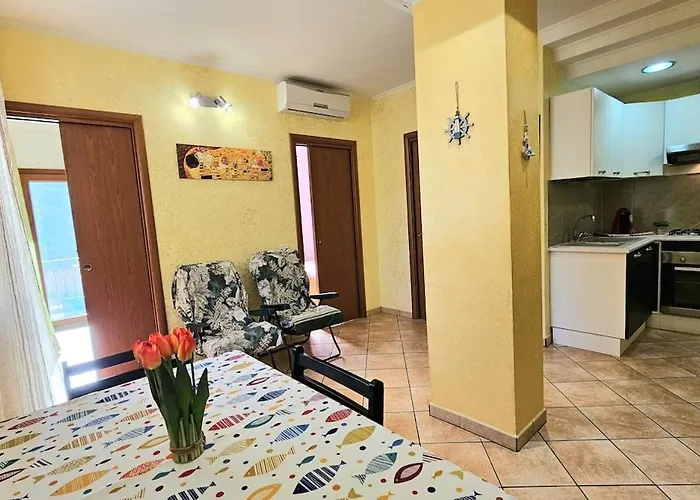 Sunset Apartman Buggerru