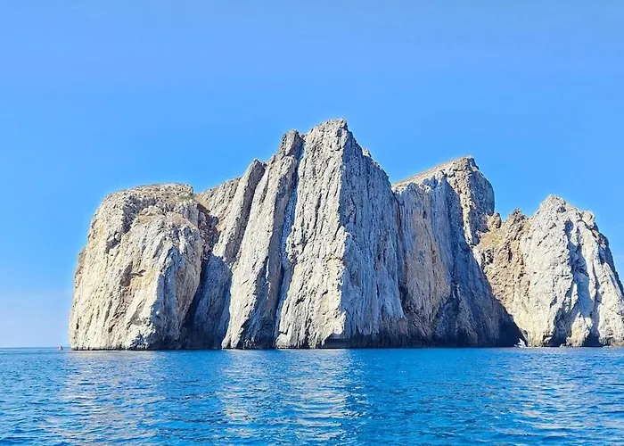 Apartman Sunset Buggerru