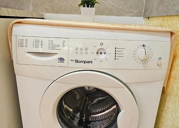 公寓 Sunset 布杰鲁